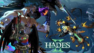 A chaotic end - Hades 2 #29
