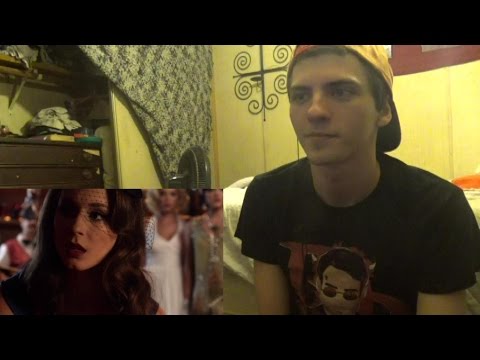 Pretty Little Liars - Season 3 Episode 13 (LIVE REACTION) 3x13 "This Is A Dark Ride"