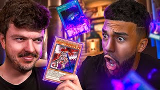 Delinquent Duo vs Soul of the Duelist The Temple of Idiots Ep 12