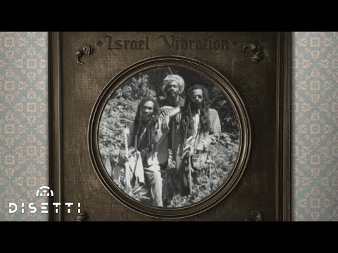 DJ Kendo - Gold Session: Israel Vibration - AUDIO