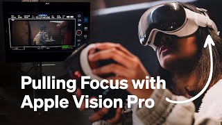 24. Can Apple Vision Pro Change Filmmaking Forever?