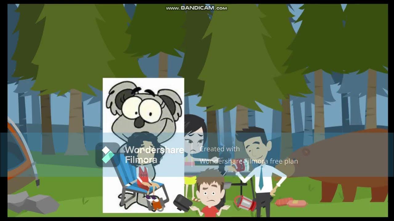Milo counting 8 my version youtube