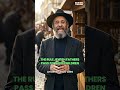 The Jewish Money Rule Fathers Pass to Their Sons About Wealth!