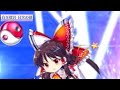 白玉擂台日次phantasm（3/27）（東方ロストワード）