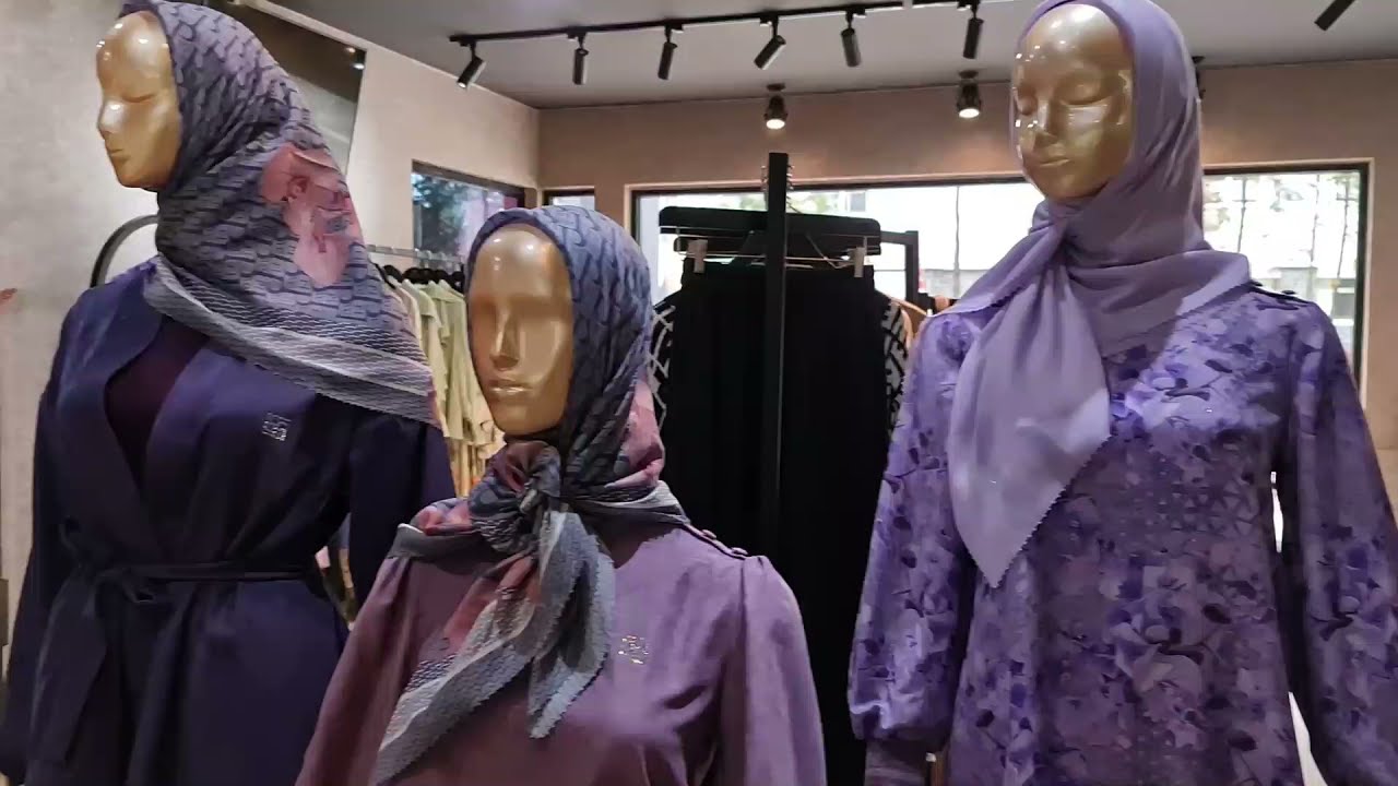 We Maintain Health Protocols at Ivan Gunawan Prive Stores