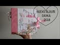 album dayka bebe niña modelo 2018