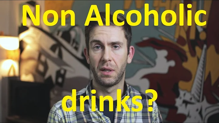 Non alcoholic drinks (#recovery #alcoholismawareness #soberlife)