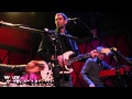 Robert Randolph & The Family Band - I Need More Love (Live - WFUV at Rockwood Music Hall)