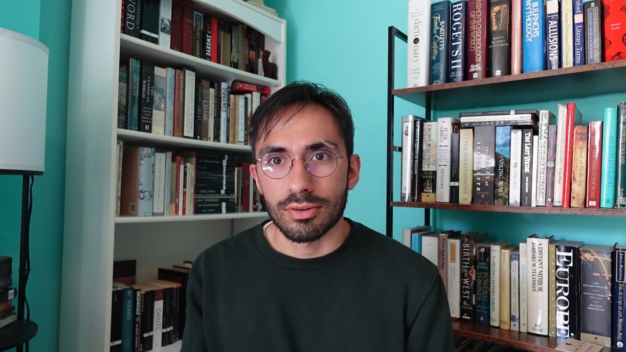 May Reading Recap, ranked