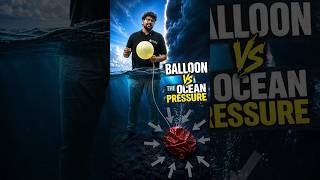 Why Ocean is mysterious?