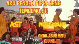 Cak percil dan yudho- aku pengen ...