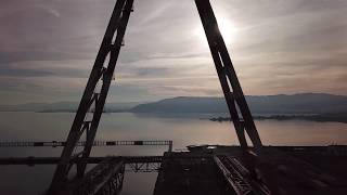 Maiden Of My New Frame - Sfpv Raggio