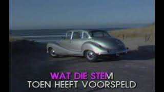 Maggie McNeal -  Terug naar de kust ( KARAOKE ) Lyrics
