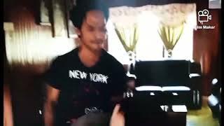 curi curi cinta episod 28 ( hot scene)