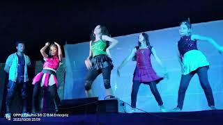 E Raja Tani Jai Na Bahariya Cover Dance By Miss Neha Rakesh Mishra Video Rj Hip Hop Dance Group