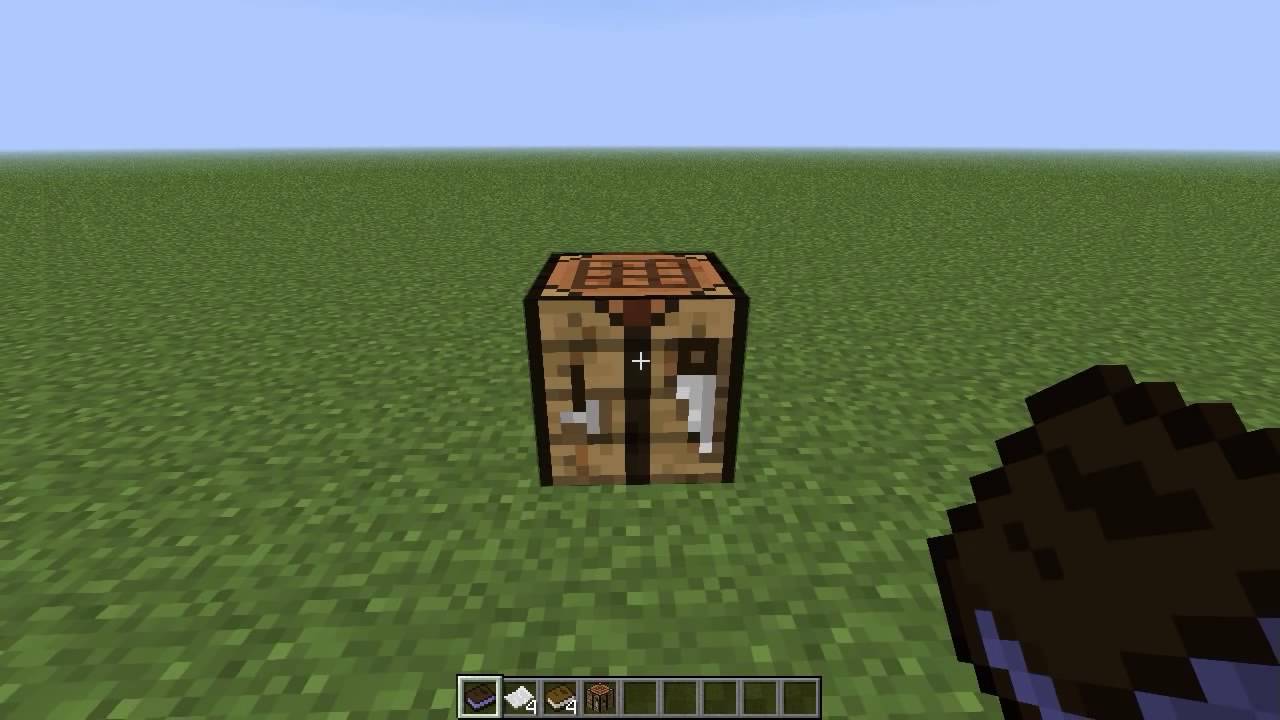 CraftGuide Mod do Minecraft 1.6.4 (Lepsza wersja Recipe Book ...