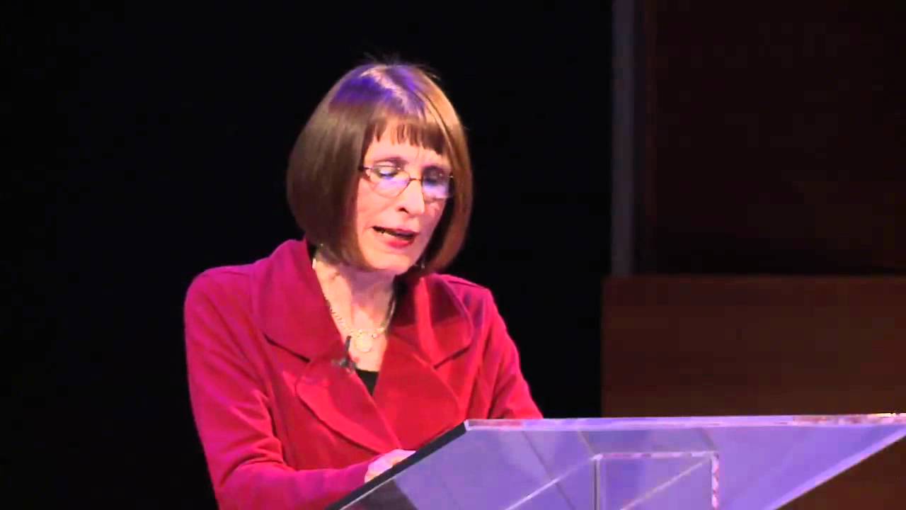 Who pays the "Farm Bill?" Wenonah Hauter at TEDxManhattan YouTube