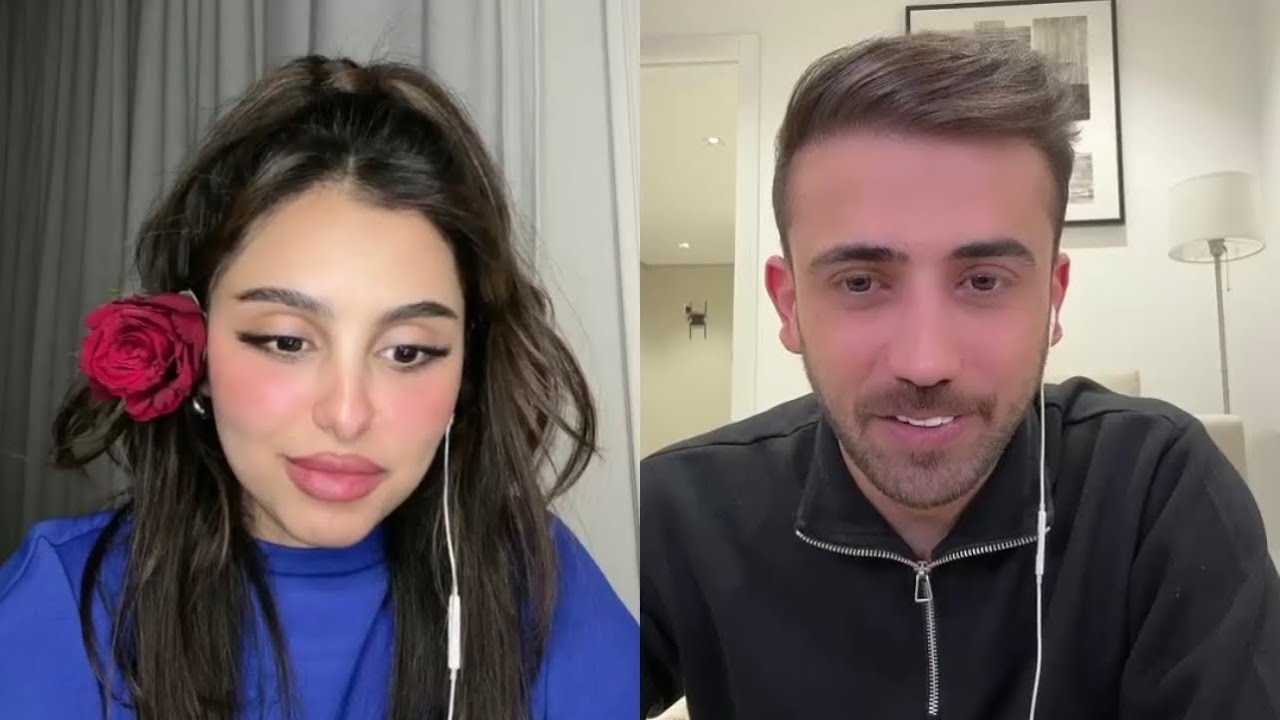 بث الليل روان عبدالله مع محمد بن تركي | 2023/12/2