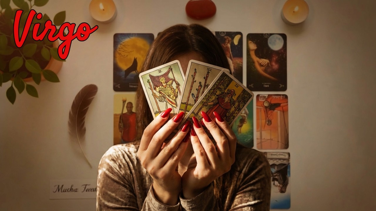 ДЕВА 💬Только что состоялся личный разговор о вас… Вы не поверите, что было сказано😳💘Середина февраля