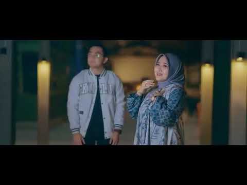 RANDA PUTRA FT RANA LIDA - USAH CAMEH JO JANJI TUHAN ( Official Music video)