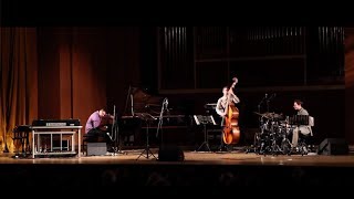 Giorgi Mikadze Trio, "GEORGIAN SHEPHERD"