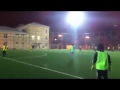 Otellər arası Futbol yarışması , Bakı Azerbaycan# Битва среди Отелей Баку