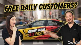 This Simple Trick Gets You Customers Everywhere You Go screenshot 4