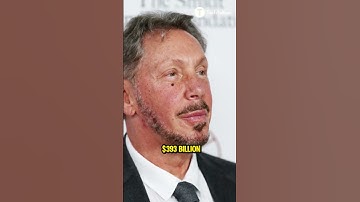 Oracle soars on AI cloud gains, Ellison closes in on Musk as world