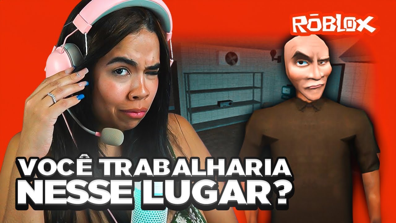 MINHA PRIMEIRA VEZ JOGANDO QUIOSQUE DA MEIA NOITE