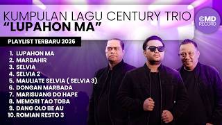 Download lagu 10 LAGU TERBAIK CENTURY TRIO | PLAYLIST TERBARU 2026