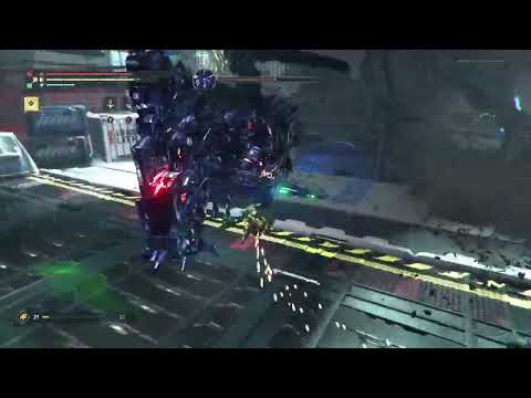 Rogue Process Highlight: Rise of the Robots pt. 21 - YouTube