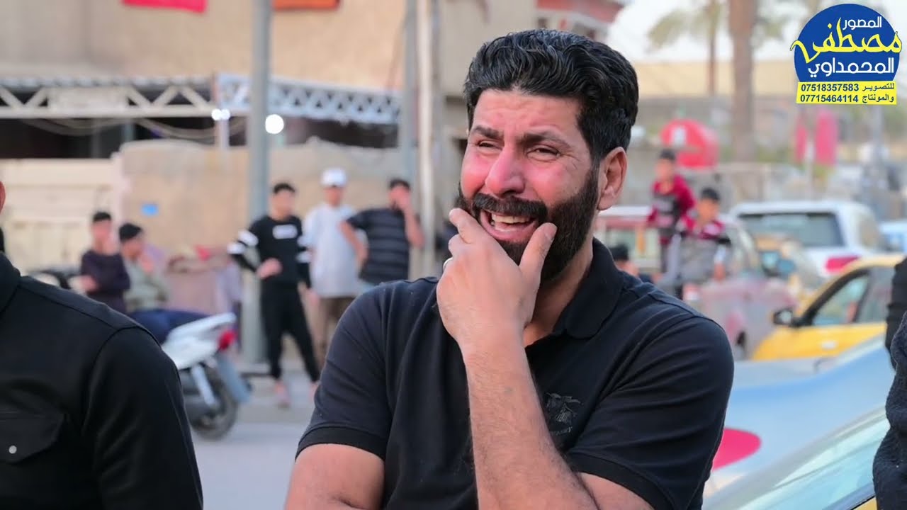 سابع المرحومه ام عادل //الناعي محمد العكيلي//07738873828