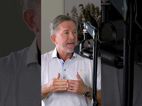 The Truth About Selling Your Business | You Don't Have to Leave on Day One