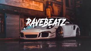 KVSH x JØRD - Potter 2.0 (ARTBASSES Bootleg) [Bass Boosted]