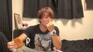 僕が世界で一番嫌いな食べ物に挑戦！　PDS