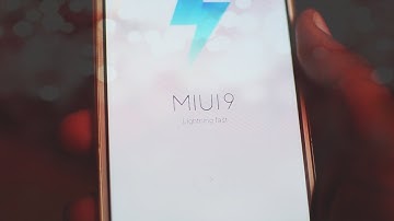 Install MIUI on Lenovo Vibe K5!