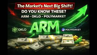 DO YOU KNOW MARKETS NEXT BIG SHIFT? Profile