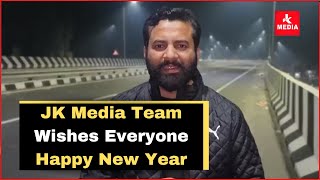 JK Media Team Wishes Everyone Happy New Year 2023 screenshot 4