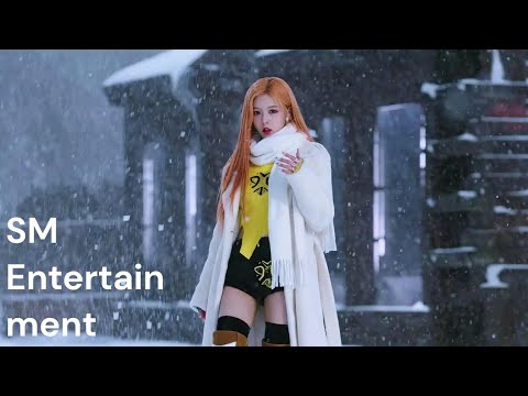 TRI:ON (트리온) KILLER I'M KILLER MV Teaser 