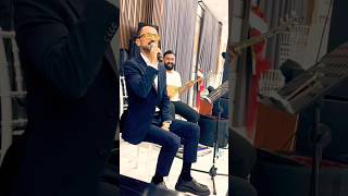 Burhan Toprak Kurtalan “Zere Zere” Performans #burhantoprak