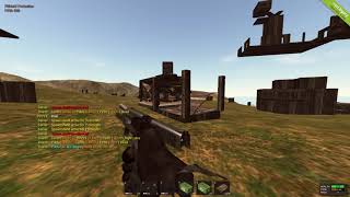 Rust Legacy 2021