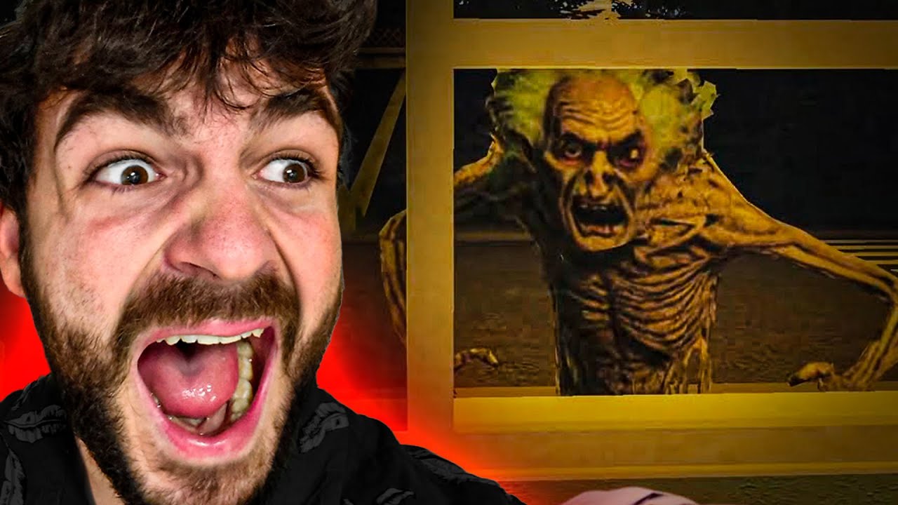 Trabajo de Noche en el Kebab, pero mis Clientes son MONSTRUOS!💀 Shawarma Roblox