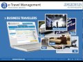 Demo Amadeus E-Travel Management