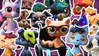 LPS Custom Commissions {#31}