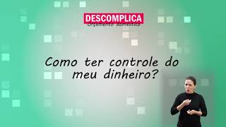 Descomplica - Orçamento Doméstico nº01