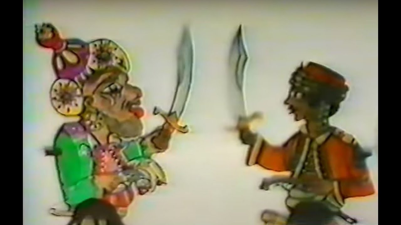 Θανάσης Σπυρόπουλος - Κατσαντώνης Ε'