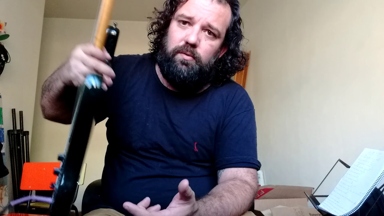 Fender Jazz Bass x Warwick Fortress one