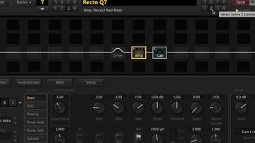 FAS AX8 - Quantum 7 New Recto