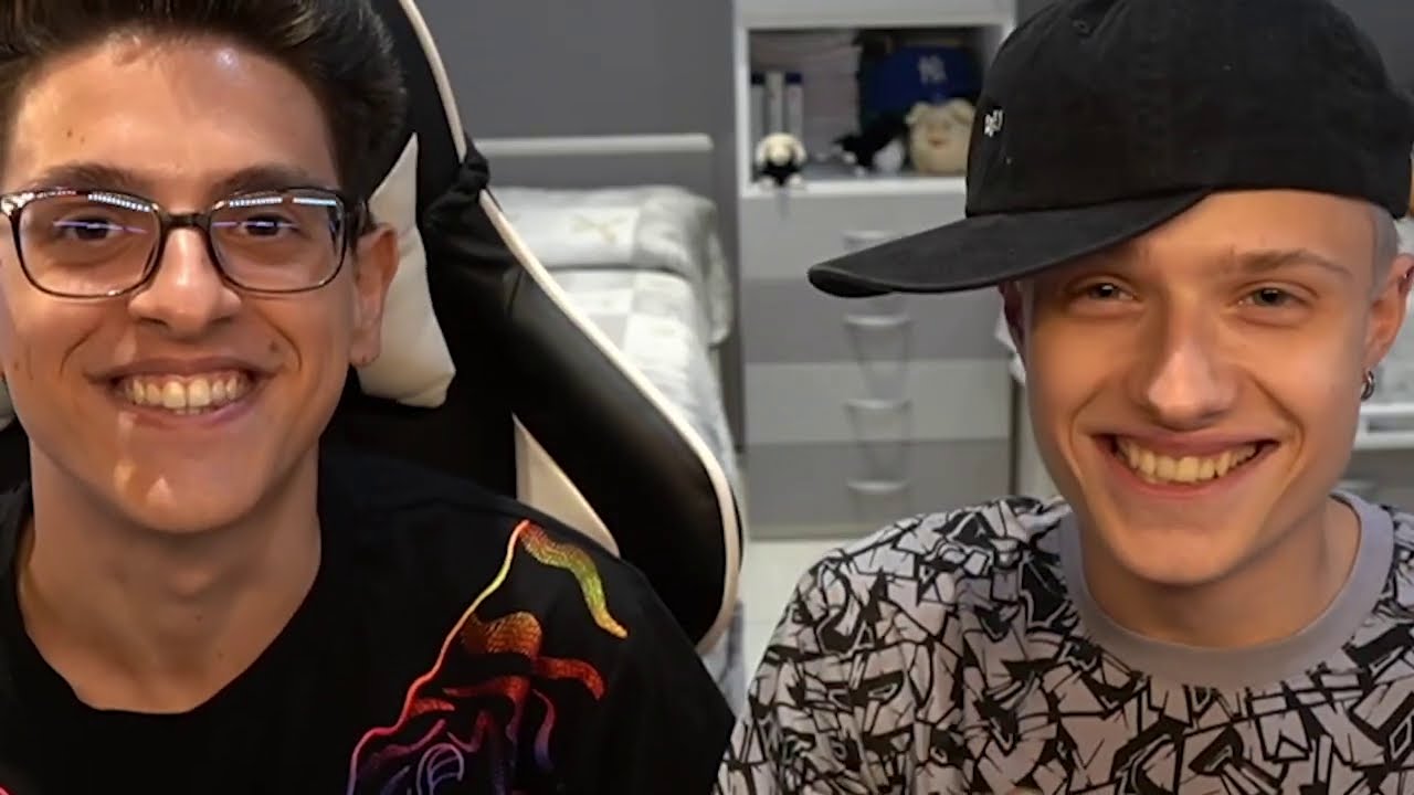 Proviamo I TIKTOK Più VIRALI Di Minecraft Con LorenzIST!