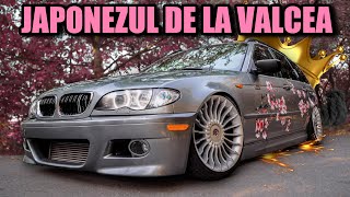 BMW E46 ( JAPAN ) - JAPONEZUL DE LA VALCEA
Verifica masina aici cu o REDUCERE DE 20% sau folosind codul MERITA
https://www.carvertical.com/ro/landing/v3?utm_source=infl&a=meritatotibanii&b=ebcaf039&voucher=merita
-10 REDUCERE LA ORICE COMANDA FOLOSIND CODUL “MTB10”✅
https://flashdetail.com
➡️LINK CU REDUCER 10% AUTOMAT
https://flashdetail.com/discount/MTB10
MUZICA DIN CINEMATICE
https://artlist.io/selevardeanu-4620808
Noul canal SUBSCRIBE AICI⬇️🔽
https://youtube.com/channel/UCuaUjGw_PBrP11OWbwg3flQ
MERCH MTB
https://ruvix.ro/categorie-produs/merita-toti-banii
Poti sustine canalul facand parte din membrii acestui canal avand numeroase avantaje de la insgine personalizate, suport in cautarea masinii ideale sau in dezvoltarea canalului tau de youtube!
https://www.youtube.com/channel/UC4LL26oJ-qR3GBNXKRiPN9g/join
•Pe mine mă găsesti aici:
Instagram MeritaTotiBanii MTB https://www.instagram.com/meritatotibaniimtb
Facebook MeritaTotiBanii MTB
https://www.facebook.com/MeritaTotiBaniiMTB/
Email: meritatotibaniimtb1@gmail.com BMW E46 ( JAPAN ) - JAPONEZUL DE LA VALCEA